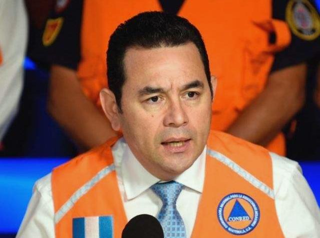 喜剧演员、B级片男主、足球先生，这些明星一不小心成了一国总统