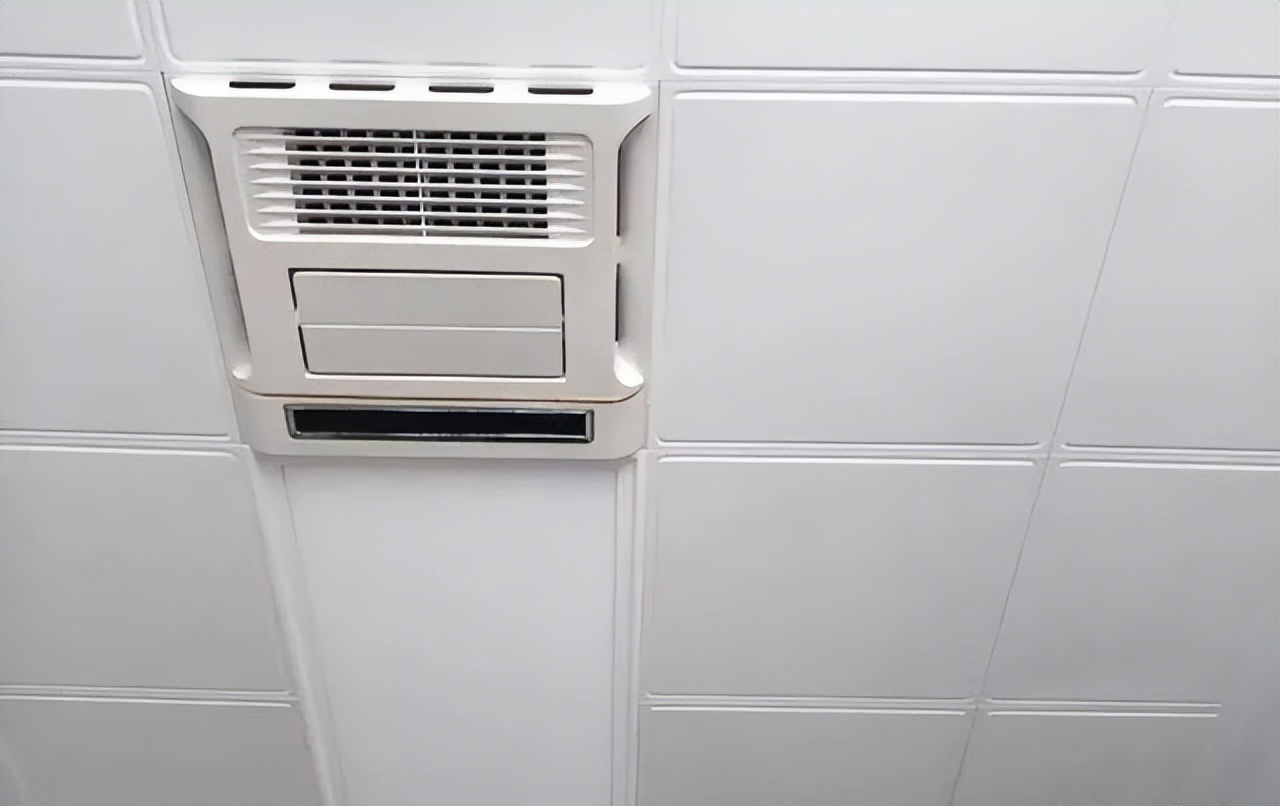 夏天做饭好热像蒸笼,夏天高温厨房装修