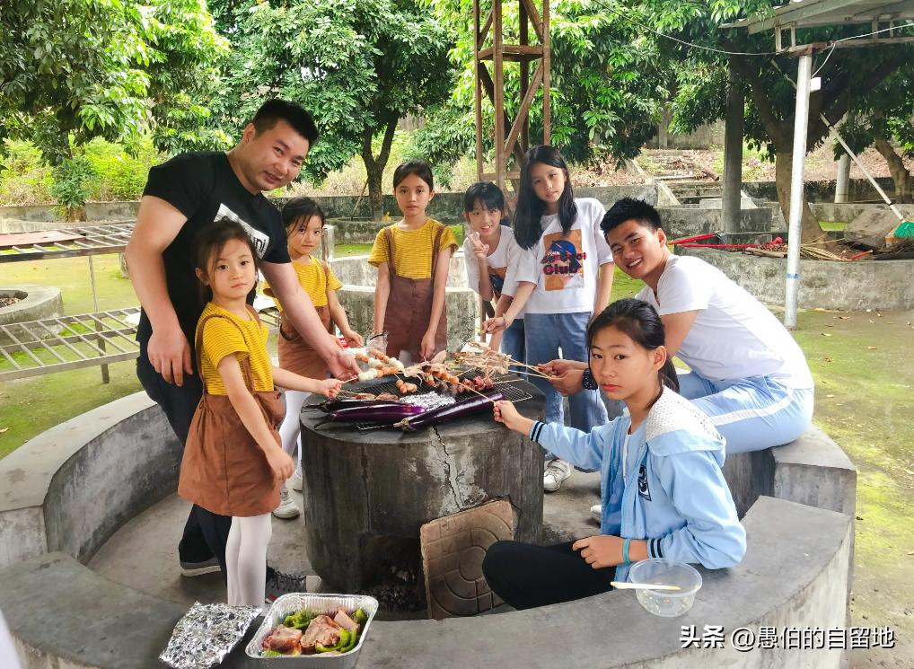 农村创业的真实经历,创业失败回农村老家的真实生活