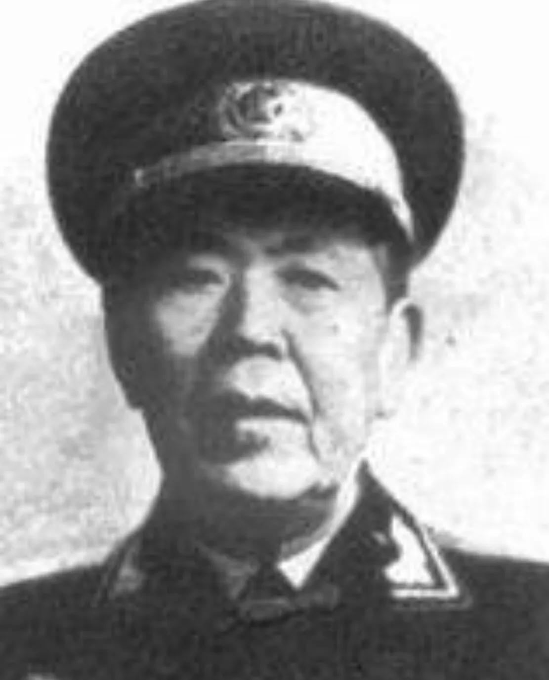 1955年，南京军事学院教职人员授衔名单，时任职务及照片大全