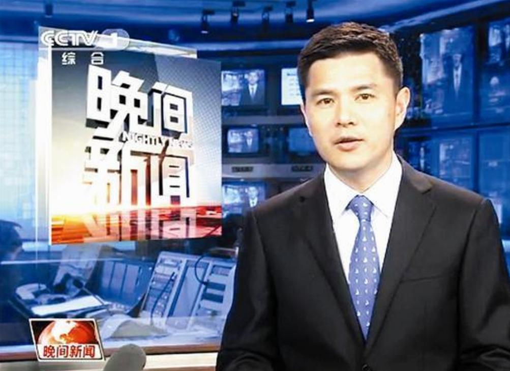 赵普离开央视原因揭秘,央视主播赵普现在在做什么工作