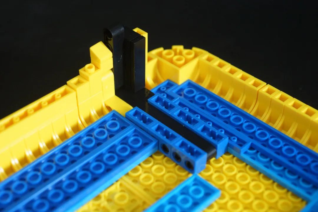 BALODY贝乐迪B.Duck伦敦行李箱