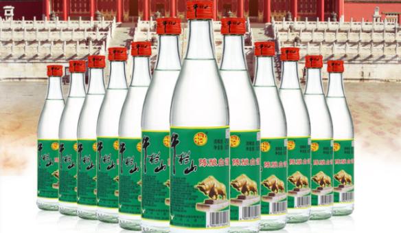 光瓶酒潜力新品推荐,百元左右好酒推荐