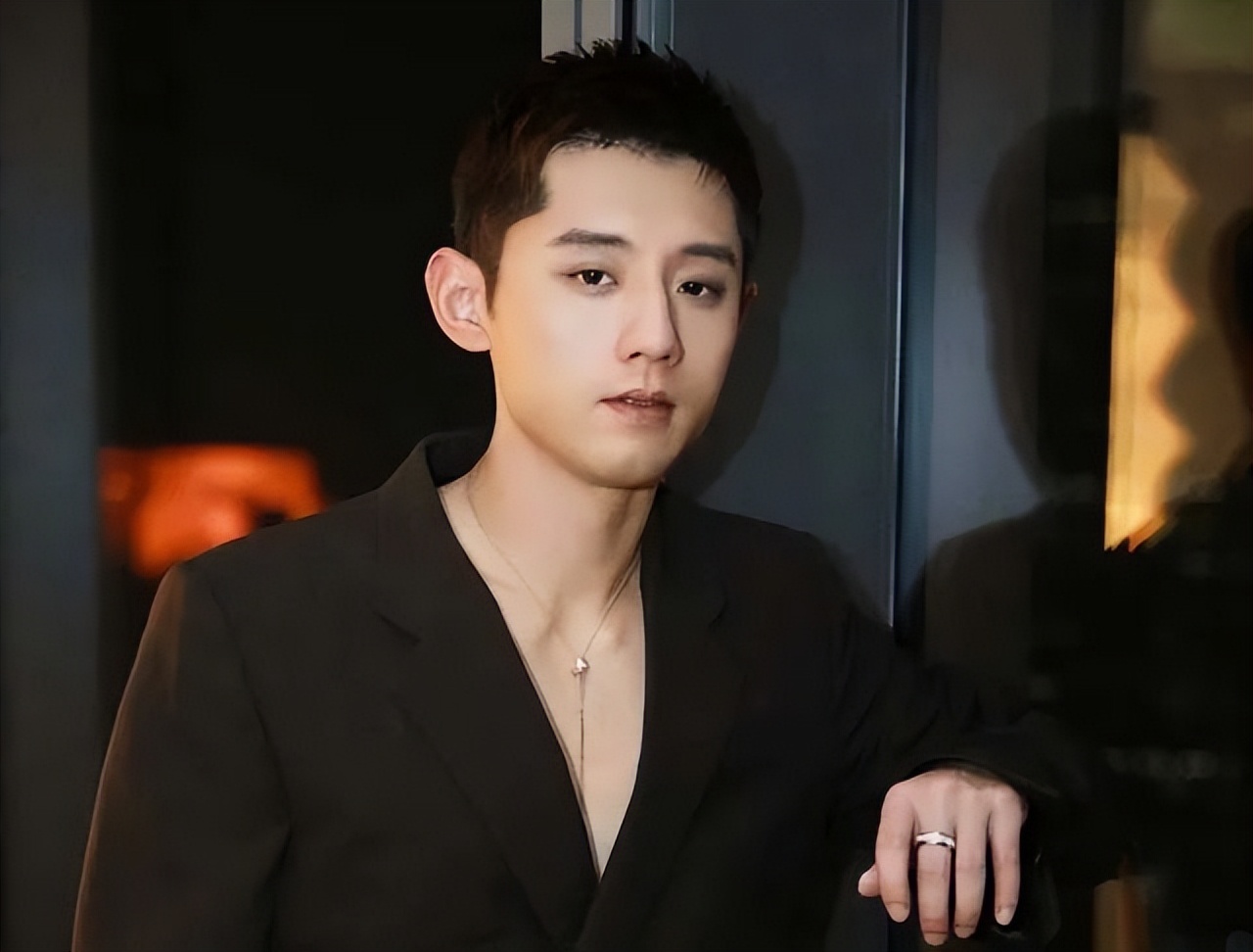 哪些品牌已官宣与张继科终止合作,张继科现在代言哪个品牌