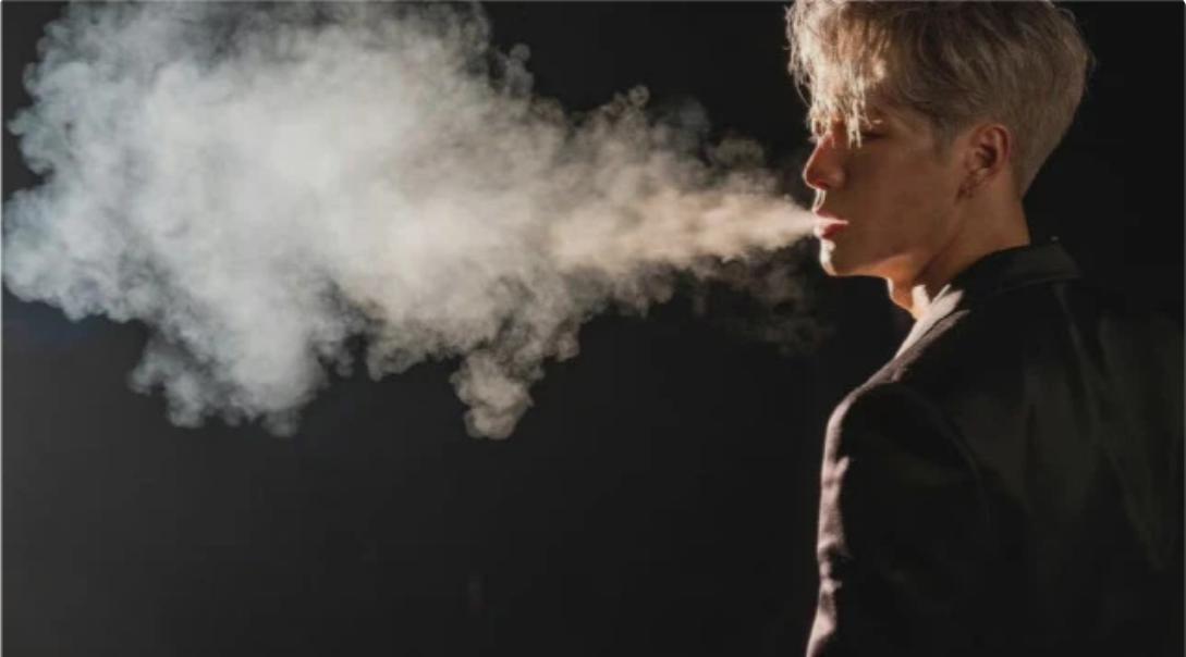 王嘉尔got7排面,got7回归2020王嘉尔粉头发