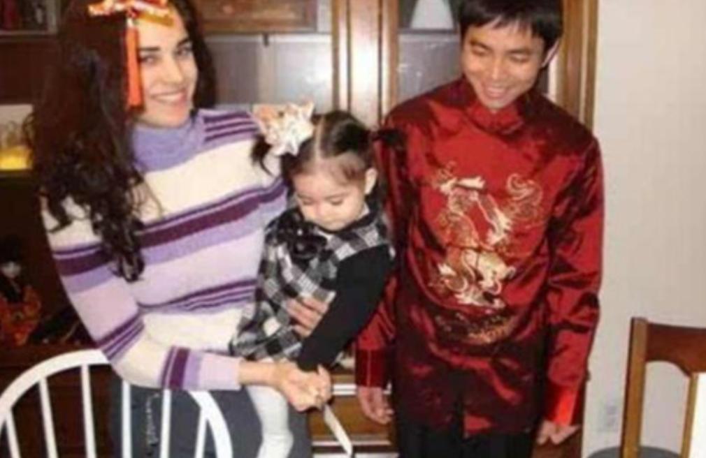 小保安娶外国女教师,河南保安娶26岁美国女硕士现状