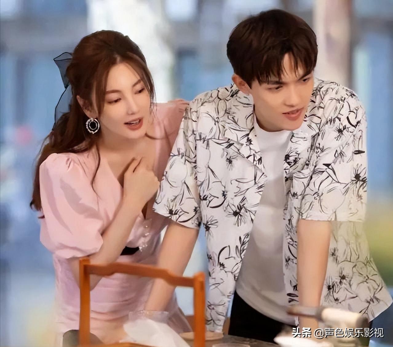 张雨绮情史介绍,回顾张雨绮的3段情史