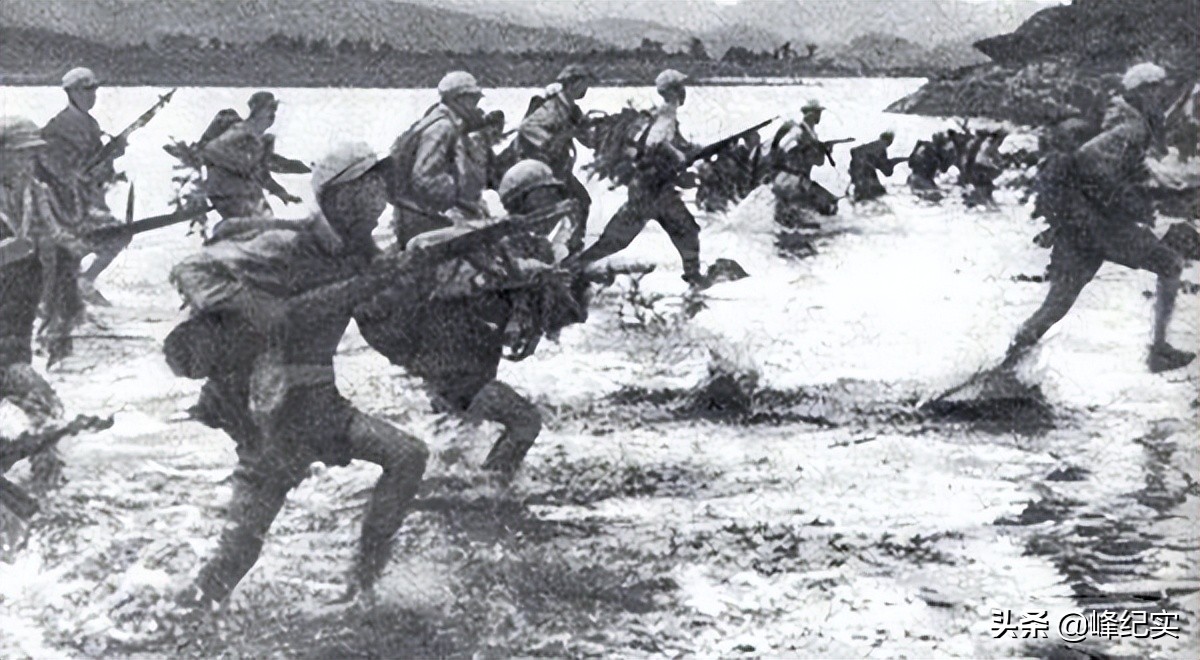 英军被志愿军打败后的国际反应,百年耻辱八国联军入侵