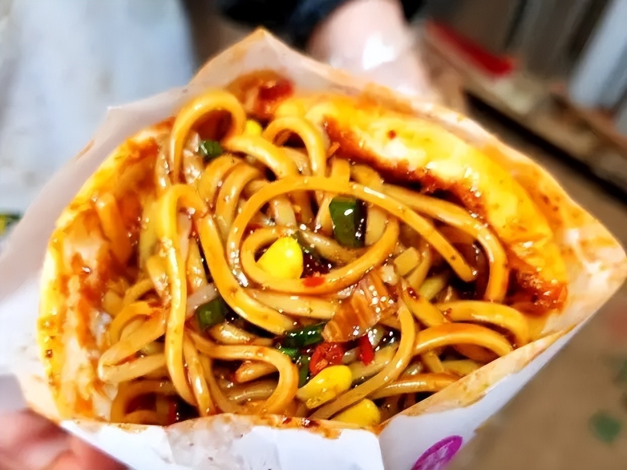 成都乐山美食哪里最正宗,四川乐山最正宗的美食