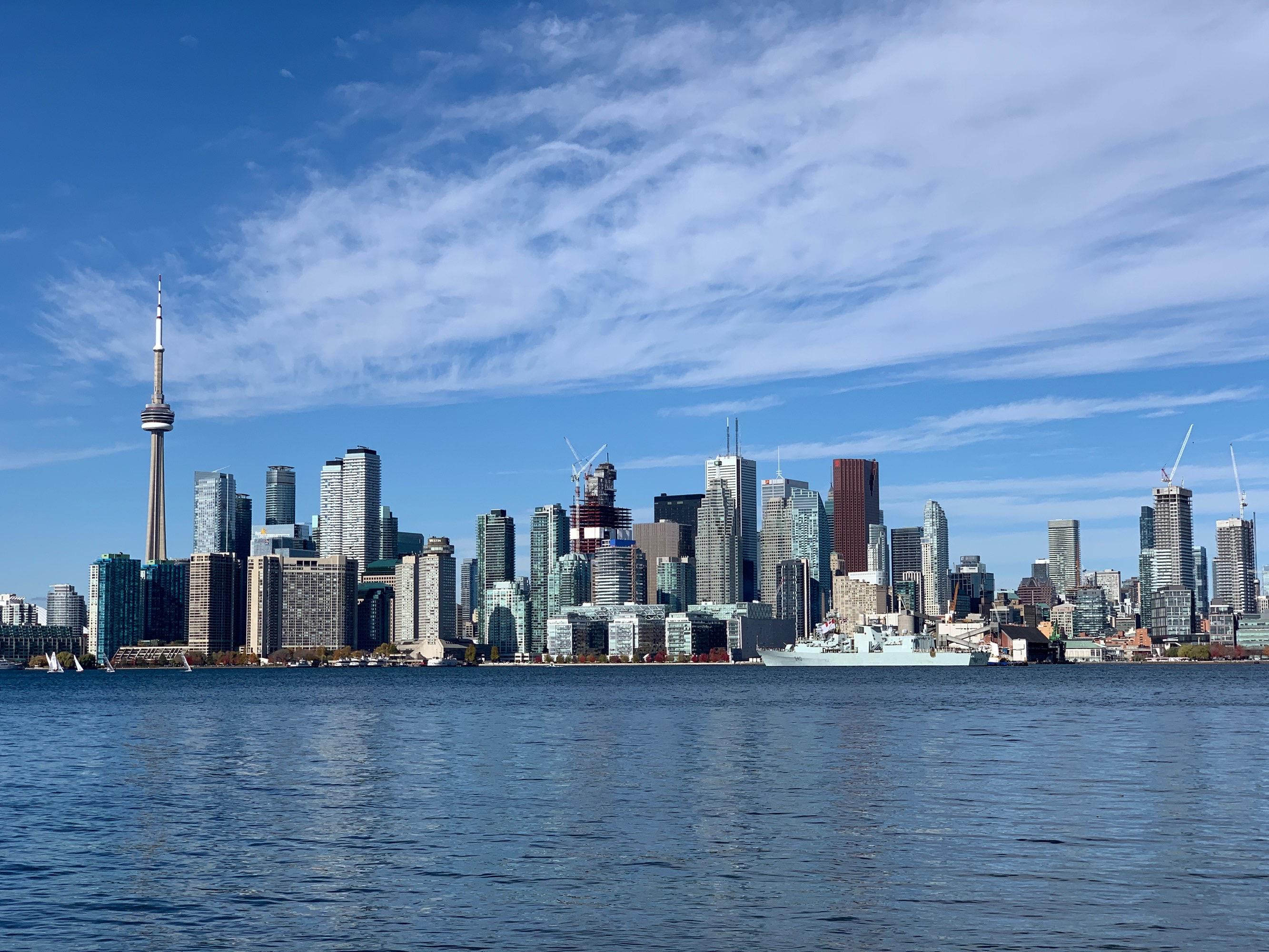 世界十大超一线城市，中国两个城市上榜，上海竟不是国内第一