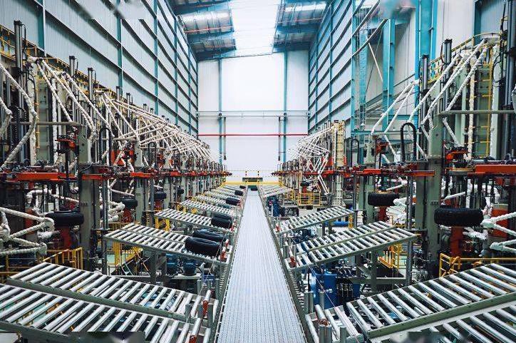 国产轮胎跻身全球前10,国产轮胎十大排名及价格表