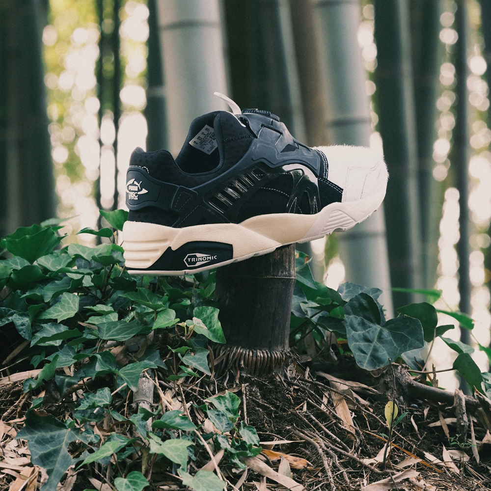 好看疯了！鞋圈“新熊猫”登场！