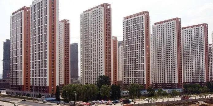 南京四大保障房片区哪个最好,南京红枫片区保障房二期最新进展