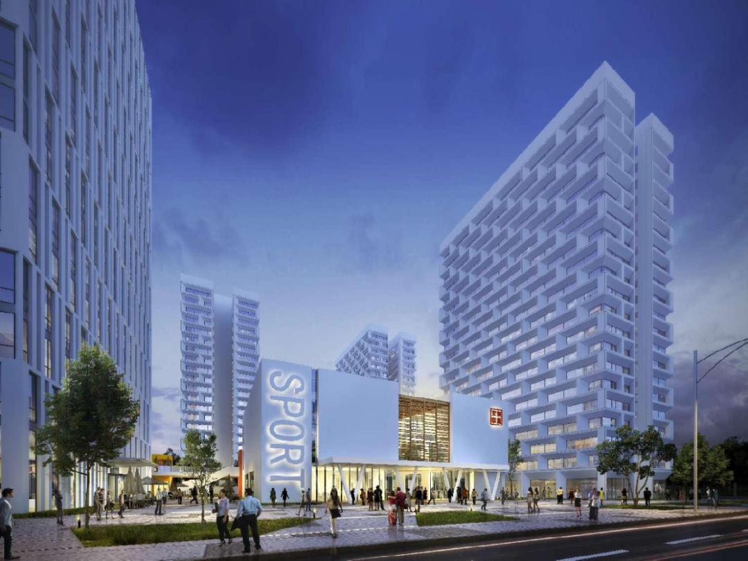 珠海金湾即将开工的大工程,珠海即将开工的万亿以上的工程