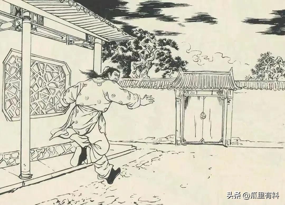 民间真实故事蛇精附身,民间故事美女被蛇缠