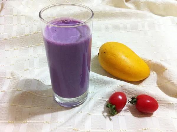 夏季自制清凉饮品简单,夏天饮料自制冰饮