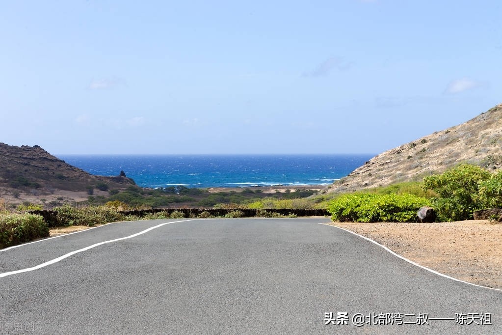 向海发展,向海经济对于广西的意义