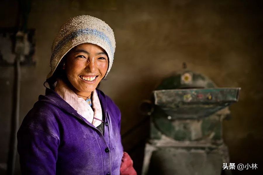 遇见生活遇见最美的你,震撼遇见最美的你