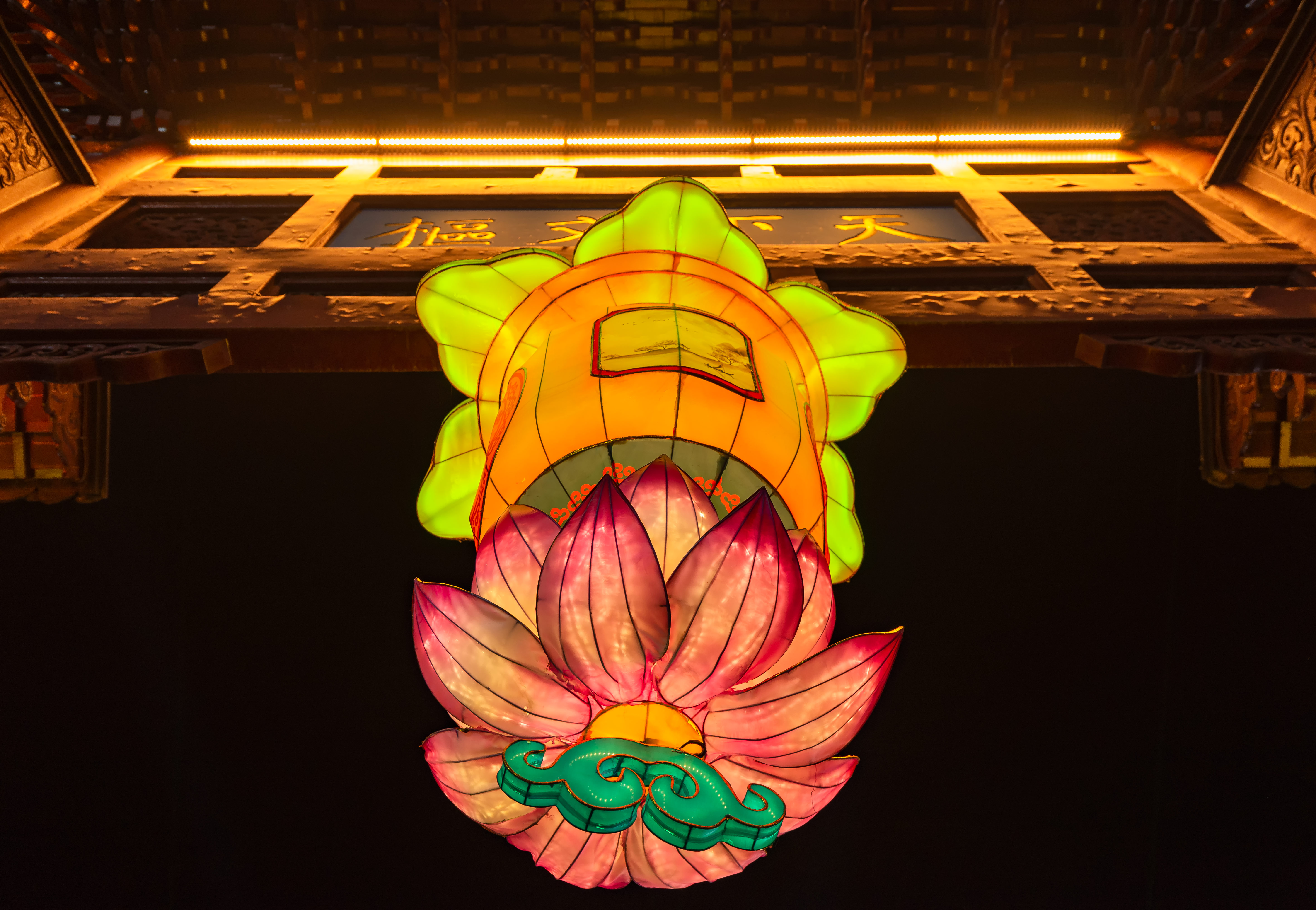 第一次去南京秦淮区,南京夫子庙有必要去吗