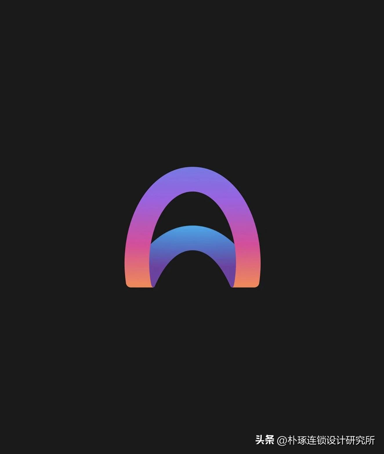 比较经典的公司logo,让人印象深刻的企业logo