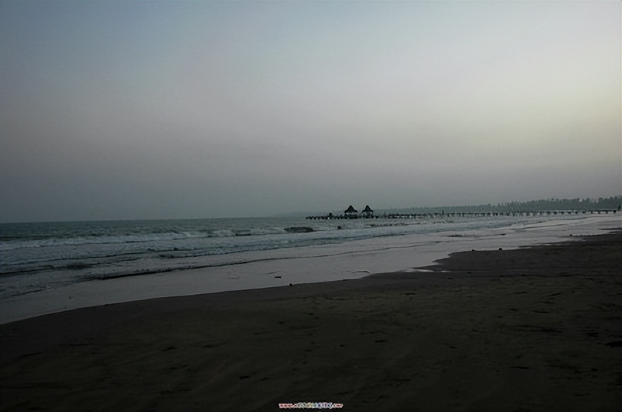 2016年环海岛骑行,2009年海南骑行