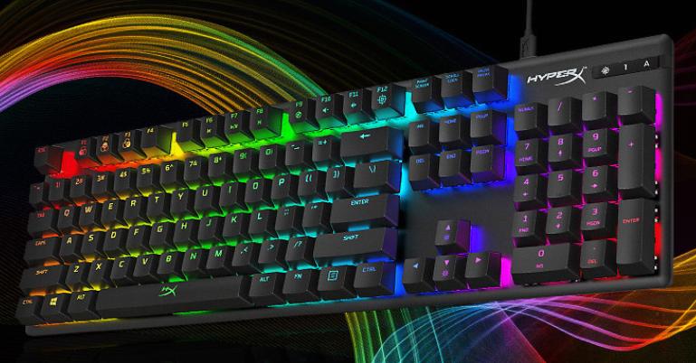 2023年机械键盘选购指南,2820机械键盘推荐