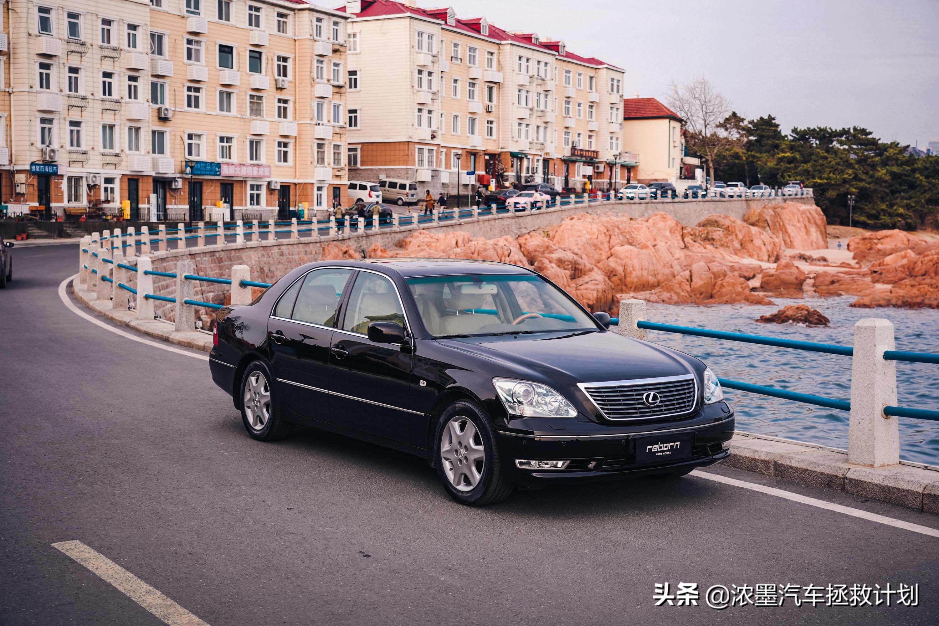 雷克萨斯ls430老车翻新作业衡阳,雷克萨斯ls430老车翻新作业