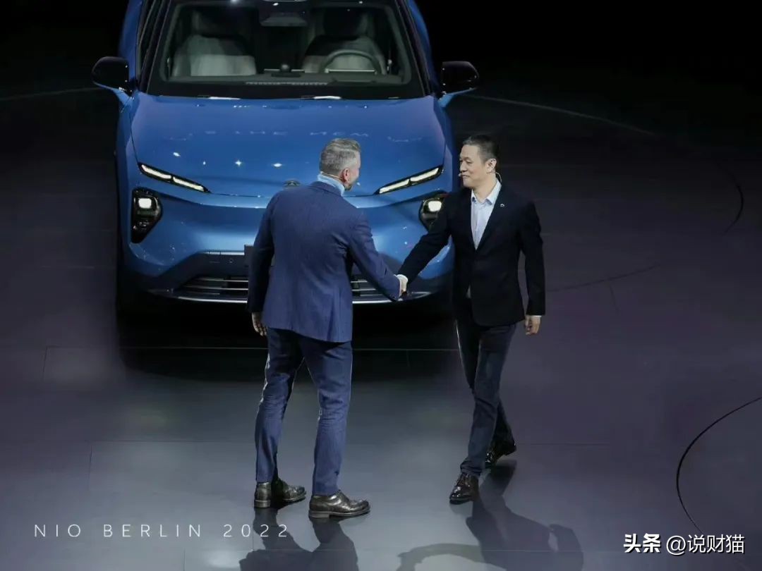 国产电车在欧洲卖爆了,中国电车亏本吗