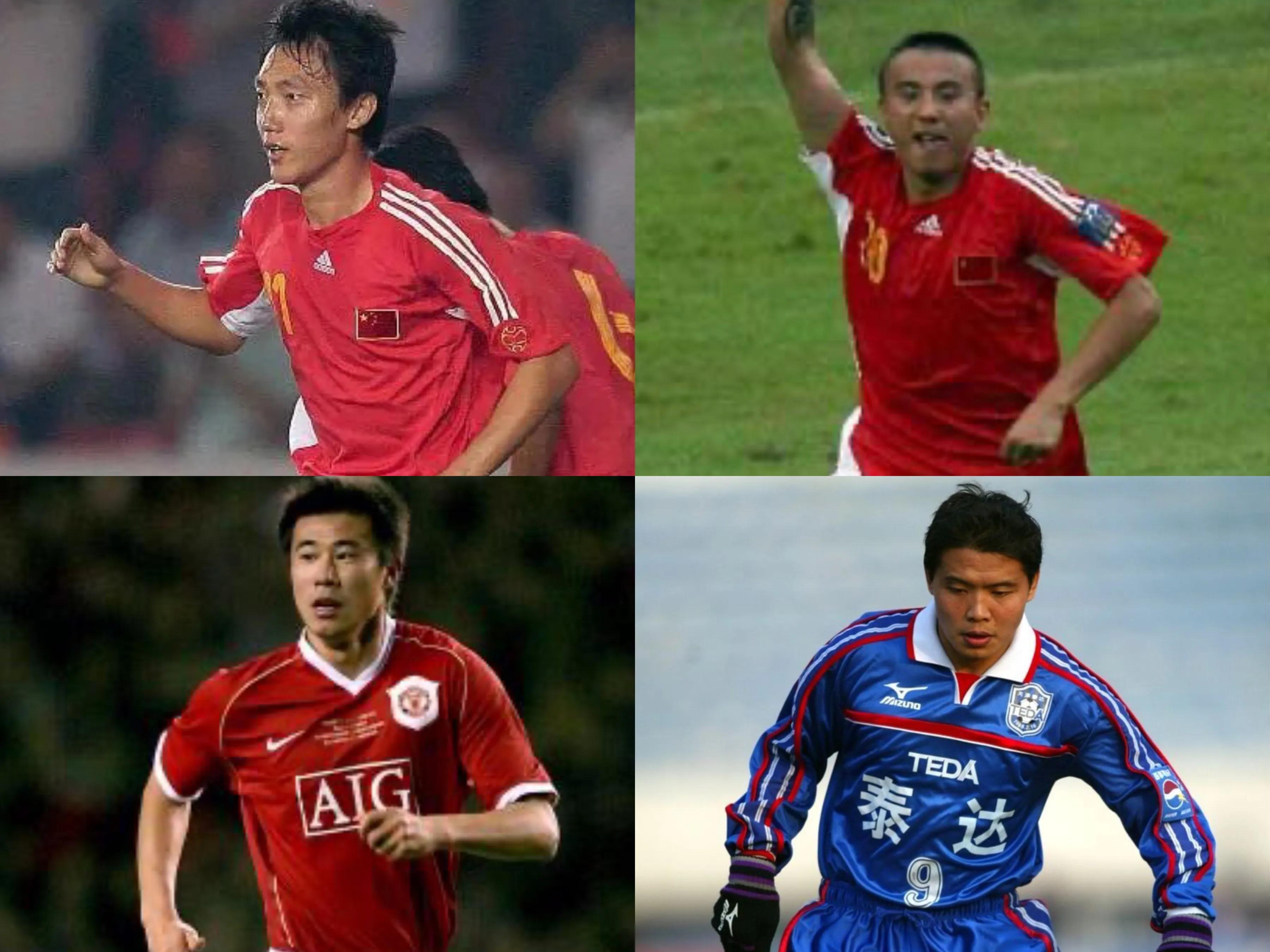 足坛陨落天才,足坛最令人惋惜的十大天才