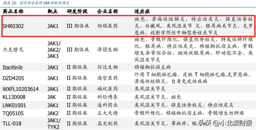 恒瑞和百济哪个好,恒瑞医药和上海医药哪个强