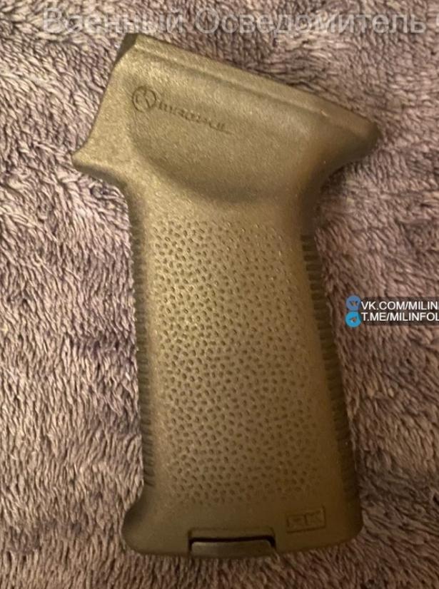 俄罗斯士兵必备武器有哪些,俄罗斯新兵的武器