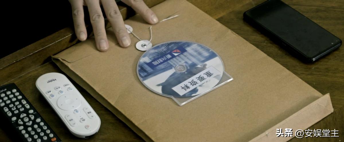 《扫黑行动》中的黑恶势力有多嚣张？花两个亿买把柄，转眼就灭口