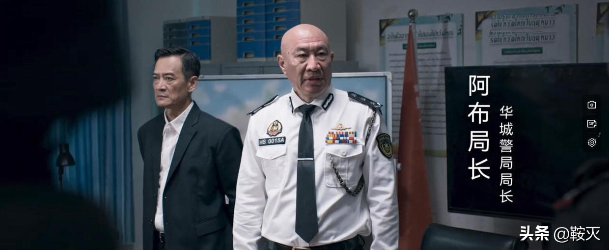 李易峰暗夜行者豆瓣评分7.2,李易峰暗夜行者杀青后照片