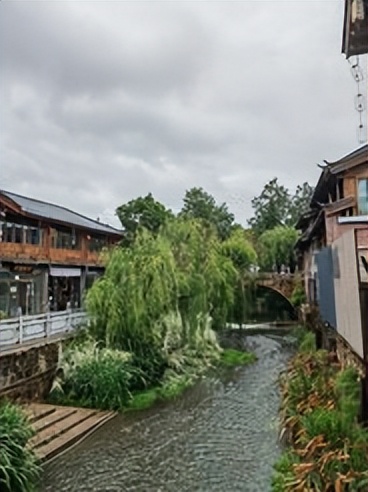 大理丽江泸沽湖香格里拉十日游,云南十日游香格里拉