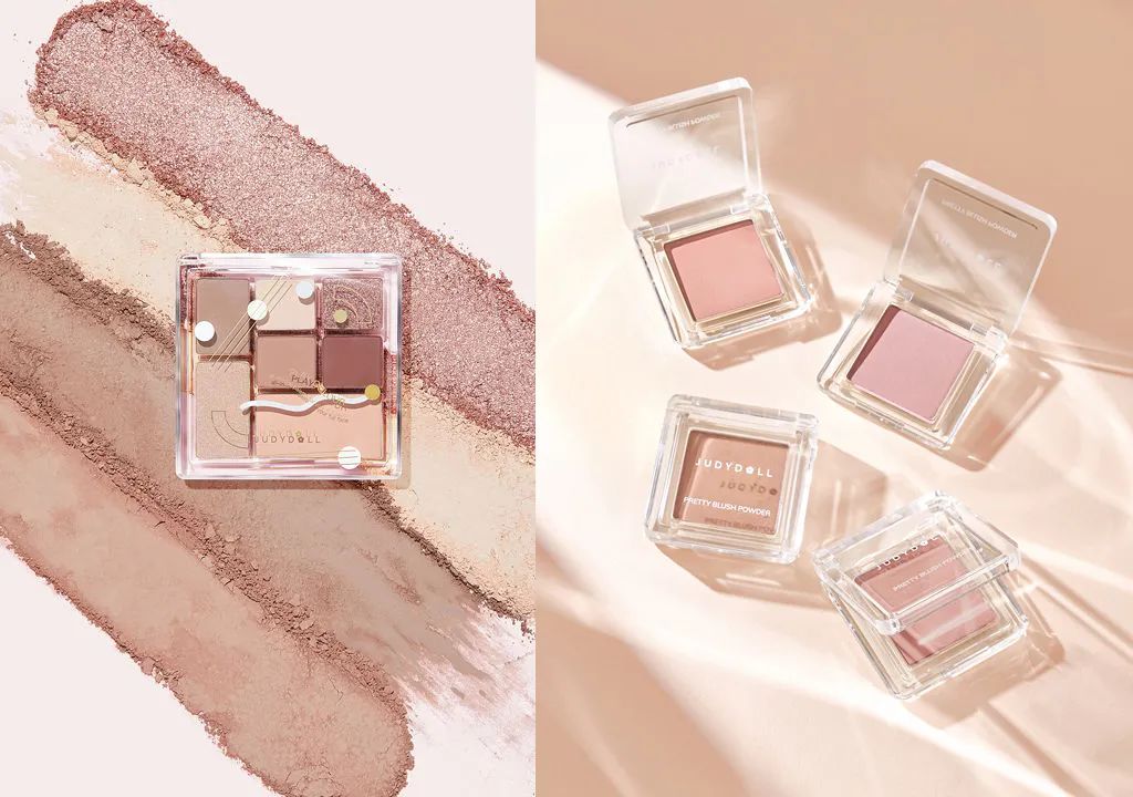 孵化了橘朵和酵色，这家多品牌美妆集团还有更大野心｜顺为系