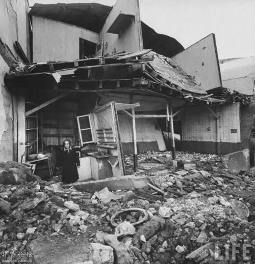 史上最强10大地震,最强地震有多可怕