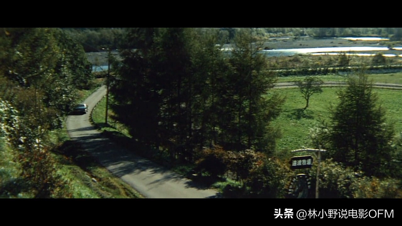 从三船敏郎那里借来的“真由美”，《追捕》幕后的20个冷知识