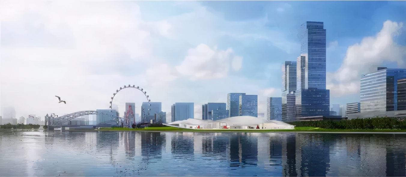 昆山地标最新消息,昆山市地标项目