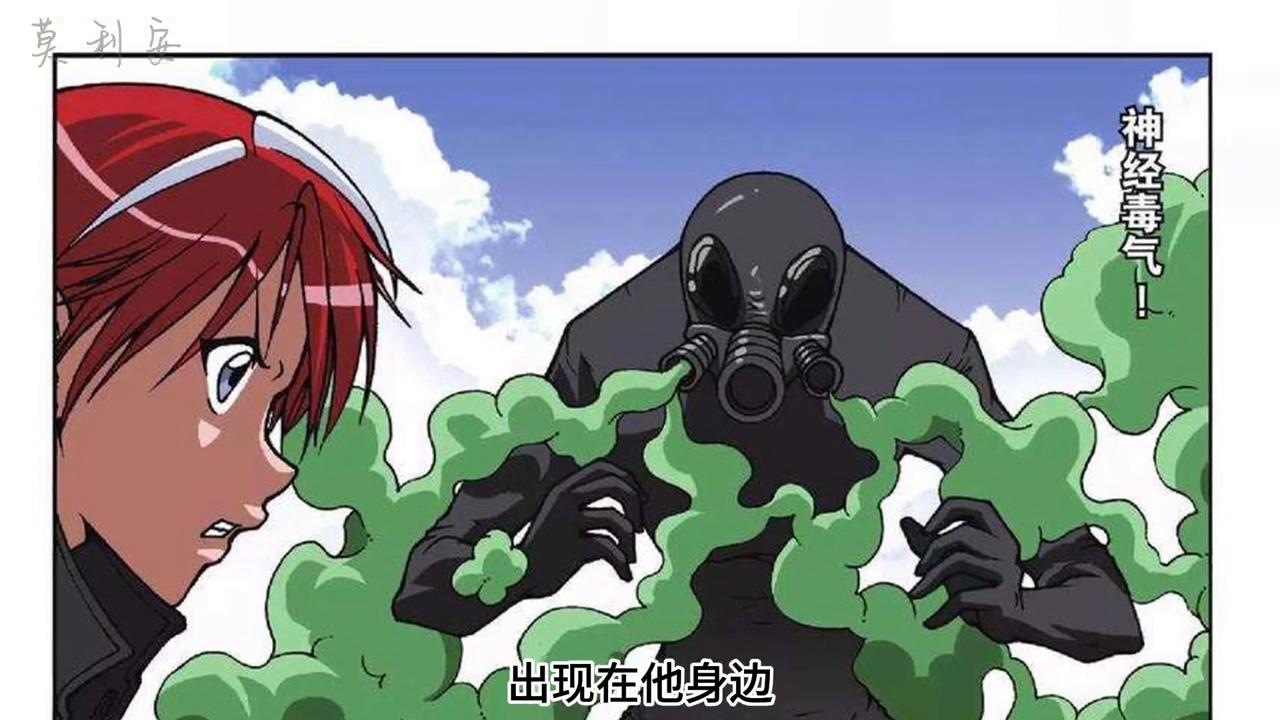 第七十二回｜我会选择像个英雄一样战斗下去，绝不退缩！！