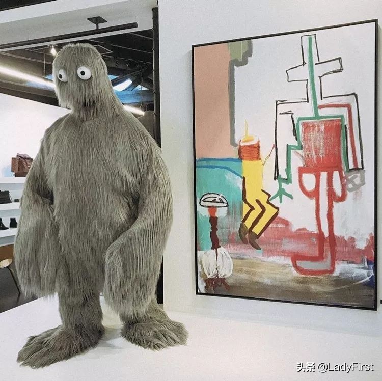 美国著名买手店,全球不买也值得一逛的买手店