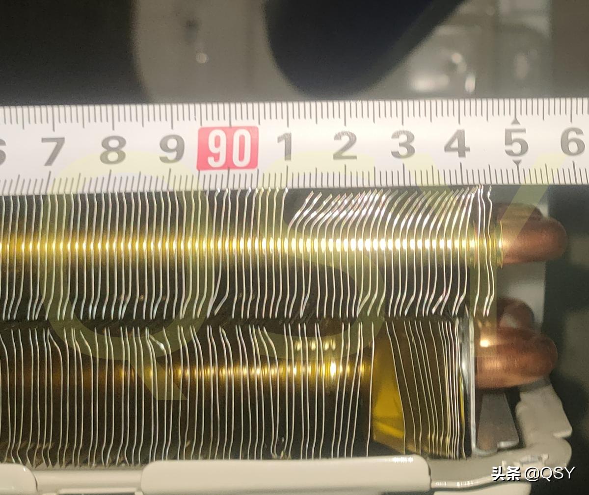 美的空调智行2代和3代区别,拆美的风酷空调