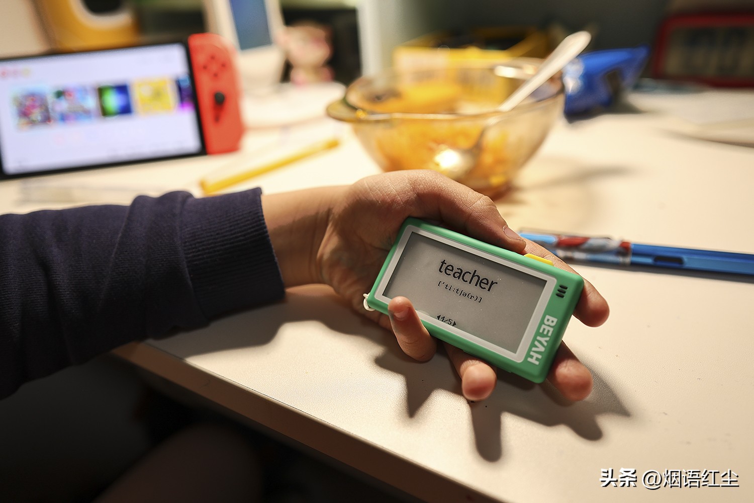 怎样让孩子爱上背英语单词,孩子如何用英语字典背单词