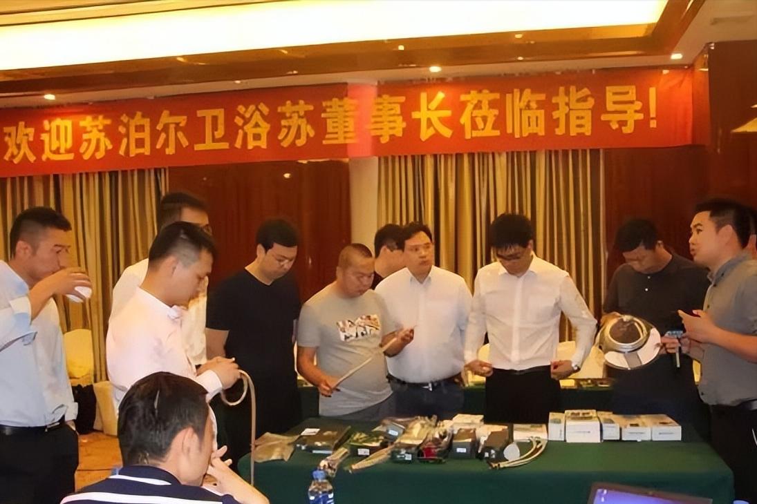 苏泊尔：被40亿贱卖外资，如今市值翻十倍不止，创始人却说不后悔