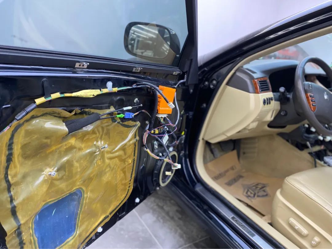 12代皇冠重新翻新还能再开多少年,12代皇冠全车整备翻新全过程