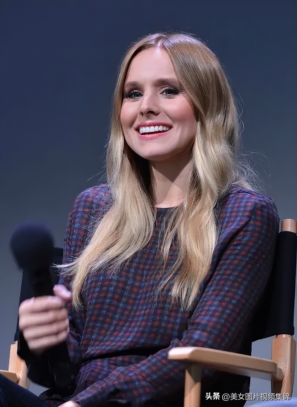 克里斯汀短发惊艳写真大片,克里斯汀贝尔摩德的全部作品