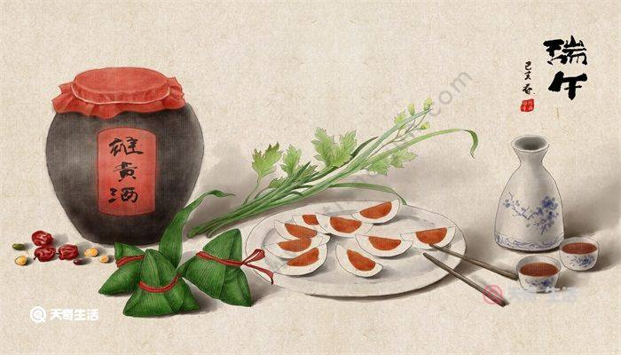 端午节员工礼品买什么比较好,端午节送什么礼品给客户比较好