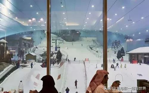 迪拜旅游指南：14件可能会让初次来访者感到惊讶的事情