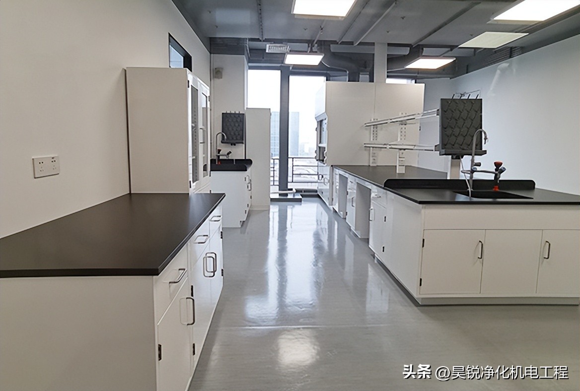 惠州化工实验室装修设计,有实力的化学实验室装修设计规划