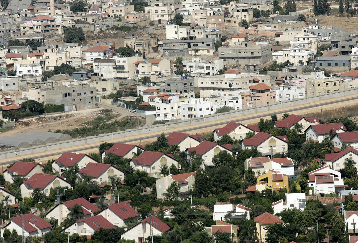 最奇特的边界图片,来自世界各国的世界地图