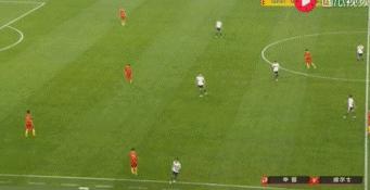 足球运动是平移吗,足球比赛换角度